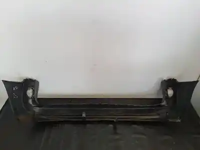 Peça sobressalente para automóvel em segunda mão para choques traseiro por renault kangoo expression referências oem iam   
