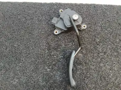 Second-hand car spare part potentiometer for renault kangoo expression oem iam references 8200436864  