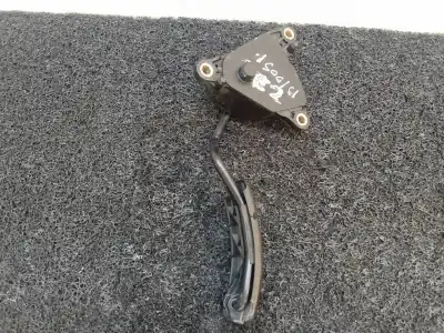 Second-hand car spare part potentiometer for renault kangoo expression oem iam references 8200436864  