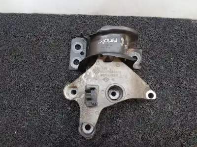 Second-hand car spare part right engine support for renault kangoo expression oem iam references 112102294r