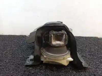 Second-hand car spare part right engine support for renault kangoo expression oem iam references 112102294r  