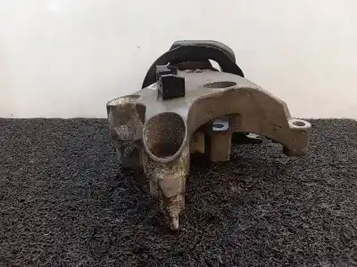 Second-hand car spare part right engine support for renault kangoo expression oem iam references 112102294r  