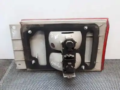 Second-hand car spare part interior rear right light for seat alhambra (7v9) stylance oem iam references   