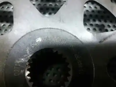 Автозапчасти б/у комплект сцепления за ford transit mod. 2000 combi ft 300 2.0 medio ссылки oem iam 186400510  