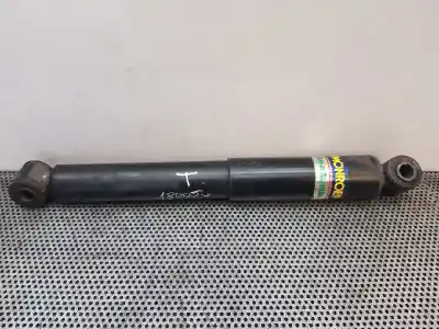 Second-hand car spare part right rear shock absorber for mercedes-benz vito (w639) basic, combi 111 cdi compacto (639.601) oem iam references 