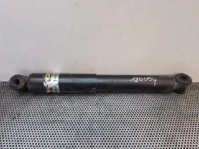 Second-hand car spare part rear left shock absorber for mercedes-benz vito (w639) basic, combi 111 cdi compacto (639.601) oem iam references 