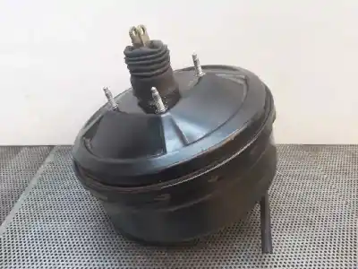 Second-hand car spare part brake servo for mercedes-benz vito (w639) basic, combi 111 cdi compacto (639.601) oem iam references a0014300108