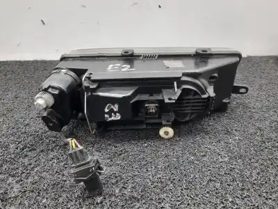 Gebrauchtes Autoersatzteil linker scheinwerfer zum seat toledo (1l) sxe oem-iam-referenzen   