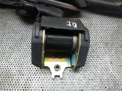 Peça sobressalente para automóvel em segunda mão cinto de segurança dianteiro esquerdo por bmw serie 3 compact (e46) 320td referências oem iam   
