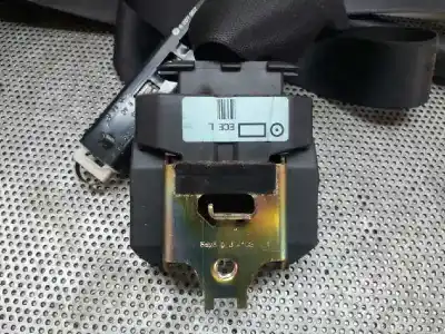 Peça sobressalente para automóvel em segunda mão cinto de segurança dianteiro esquerdo por bmw serie 3 compact (e46) 320td referências oem iam   