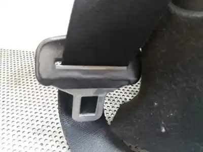 Peça sobressalente para automóvel em segunda mão cinto de segurança dianteiro esquerdo por bmw serie 3 compact (e46) 320td referências oem iam   