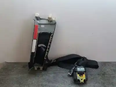 Peça sobressalente para automóvel em segunda mão cinto de segurança dianteiro esquerdo por bmw serie 3 compact (e46) 320td referências oem iam   