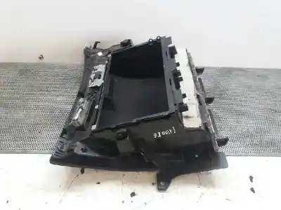 Peça sobressalente para automóvel em segunda mão porta luvas por bmw serie 3 compact (e46) 320td referências oem iam   