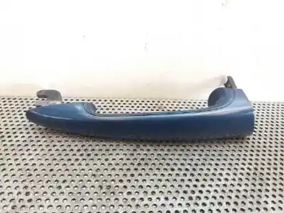 Peça sobressalente para automóvel em segunda mão puxador exterior frente direito por bmw serie 3 compact (e46) 320td referências oem iam 