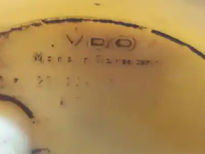 Piesă de schimb auto la mâna a doua indicator pentru bmw serie 3 compact (e46) 320td referințe oem iam 221824065006  6752054