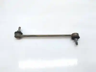 Peça sobressalente para automóvel em segunda mão link estabilizador frontal esquerdo por bmw serie 3 compact (e46) 320td referências oem iam 