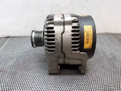 Peça sobressalente para automóvel em segunda mão alternador por opel frontera b sport referências oem iam t1565237r