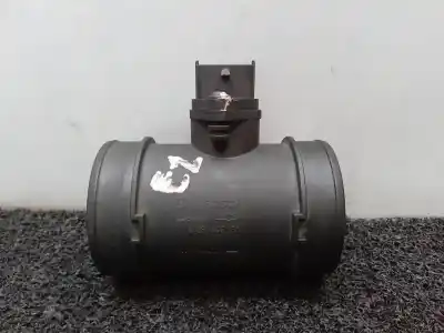 Peça sobressalente para automóvel em segunda mão medidor de massa de ar por opel frontera b sport referências oem iam 0281002184