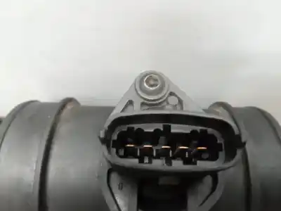 Second-hand car spare part flowmeter for opel frontera b sport oem iam references 0281002184  