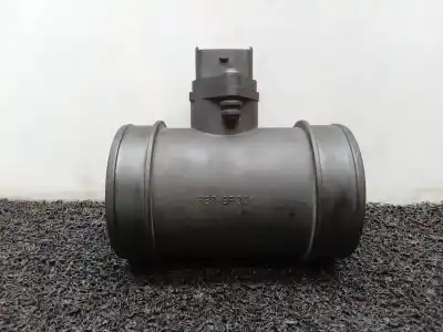 Second-hand car spare part flowmeter for opel frontera b sport oem iam references 0281002184  