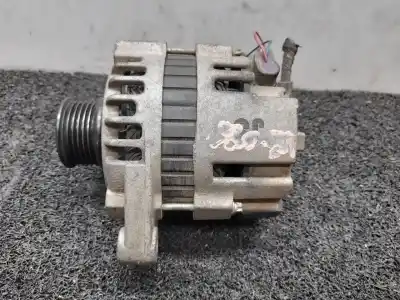 Pièce détachée automobile d'occasion alternateur pour chevrolet tacuma sx références oem iam 
