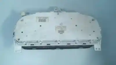 Peça sobressalente para automóvel em segunda mão quadrante por mazda 2 berlina (dy) 1.4 crtd active referências oem iam 3m7110849mc  91264