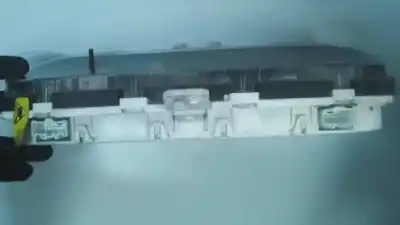 Peça sobressalente para automóvel em segunda mão quadrante por mazda 2 berlina (dy) 1.4 crtd active referências oem iam 3m7110849mc  91264