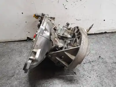 Pièce détachée automobile d'occasion boîte de vitesses pour chevrolet tacuma sx références oem iam jh005178