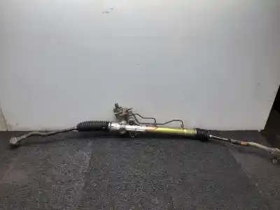 Pièce détachée automobile d'occasion crémaillère de direction pour chevrolet tacuma sx références oem iam 
