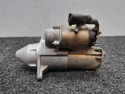 Pièce détachée automobile d'occasion démarreur de voiture pour chevrolet tacuma sx références oem iam 96469983