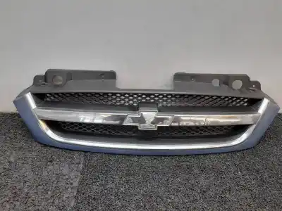 Pièce détachée automobile d'occasion grille avant pour chevrolet tacuma sx références oem iam 