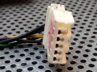 Peça sobressalente para automóvel em segunda mão espelho retrovisor esquerdo por chevrolet tacuma sx referências oem iam   