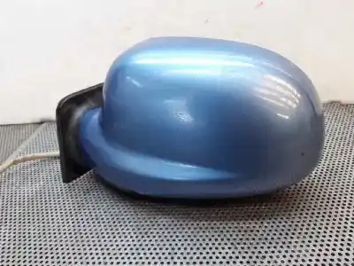 Peça sobressalente para automóvel em segunda mão espelho retrovisor esquerdo por chevrolet tacuma sx referências oem iam   
