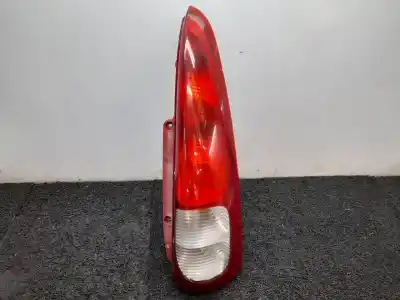 Pièce détachée automobile d'occasion feu arrière droit pour chevrolet tacuma sx références oem iam 