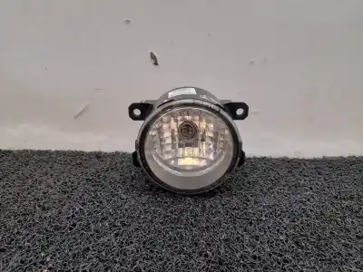 İkinci el araba yedek parçası SOL SIS LAMBASI için MERCEDES-BENZ CITAN (W415) FURGON  OEM IAM referansları 266006117R  