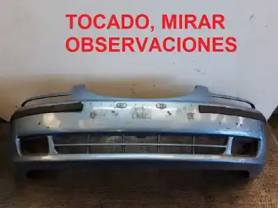 Second-hand car spare part FRONT BUMPER for DAEWOO KALOS  OEM IAM references   