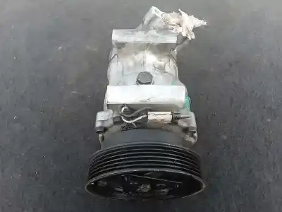 Piesă de schimb auto la mâna a doua compresor de aer condiționat pentru renault clio ii fase ii (b/cb0) 1.4 16v referințe oem iam 1416f  7700273801