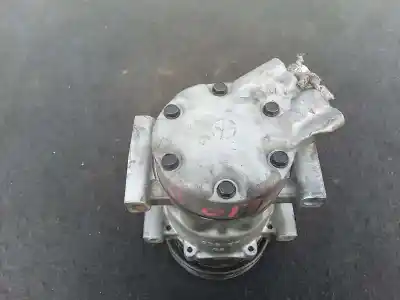 Piesă de schimb auto la mâna a doua compresor de aer condiționat pentru renault clio ii fase ii (b/cb0) 1.4 16v referințe oem iam 1416f  7700273801