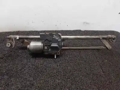 Second-hand car spare part front windshield wiper motor for volkswagen golf v berlina (1k1) highline oem iam references 0390241744