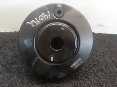 Second-hand car spare part brake servo for volkswagen golf v berlina (1k1) highline oem iam references 1k1614105ae