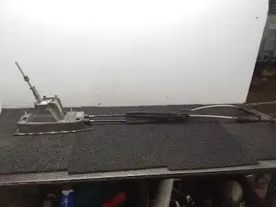 Second-hand car spare part gearbox linkage for volkswagen golf v berlina (1k1) highline oem iam references 1k0711061a