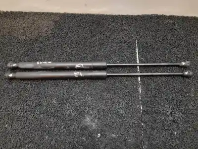 Second-hand car spare part tailgate gas strut for dacia sandero laureate oem iam references 