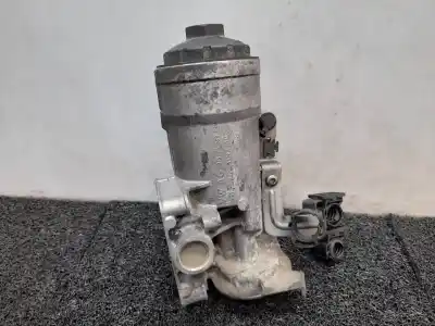 Second-hand car spare part oil filter support for volkswagen golf v berlina (1k1) highline oem iam references 045115389e