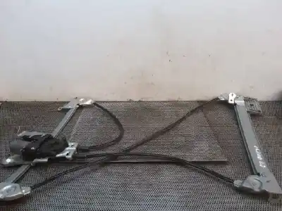 Tweedehands auto-onderdeel regelaar rechts voor ruit voor citroen c3 pluriel 1.6 16v sensodrive oem iam-referenties 