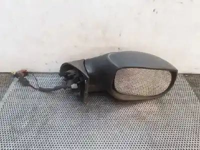 Tweedehands auto-onderdeel rechts achteruitzicht voor citroen c3 pluriel 1.6 16v sensodrive oem iam-referenties 