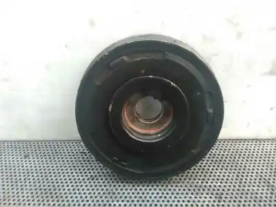 Second-hand car spare part crankshaft pulley for ford focus c-max (cap) 1.6 tdci cat oem iam references 5076a  