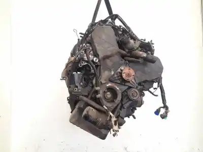 Gebrauchtes Autoersatzteil kompletter motor zum opel monterey 3.2 v6 oem-iam-referenzen 6vd1 94099 