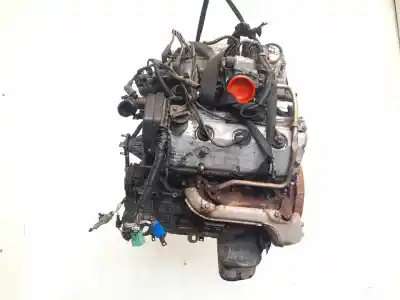Gebrauchtes Autoersatzteil kompletter motor zum opel monterey 3.2 v6 oem-iam-referenzen 6vd1 94099 