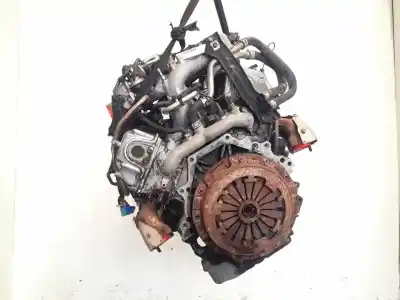 Gebrauchtes Autoersatzteil kompletter motor zum opel monterey 3.2 v6 oem-iam-referenzen 6vd1 94099 