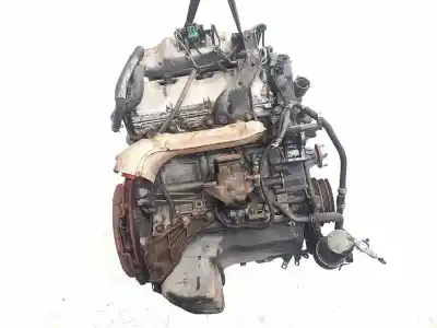 Gebrauchtes Autoersatzteil kompletter motor zum opel monterey 3.2 v6 oem-iam-referenzen 6vd1 94099 
